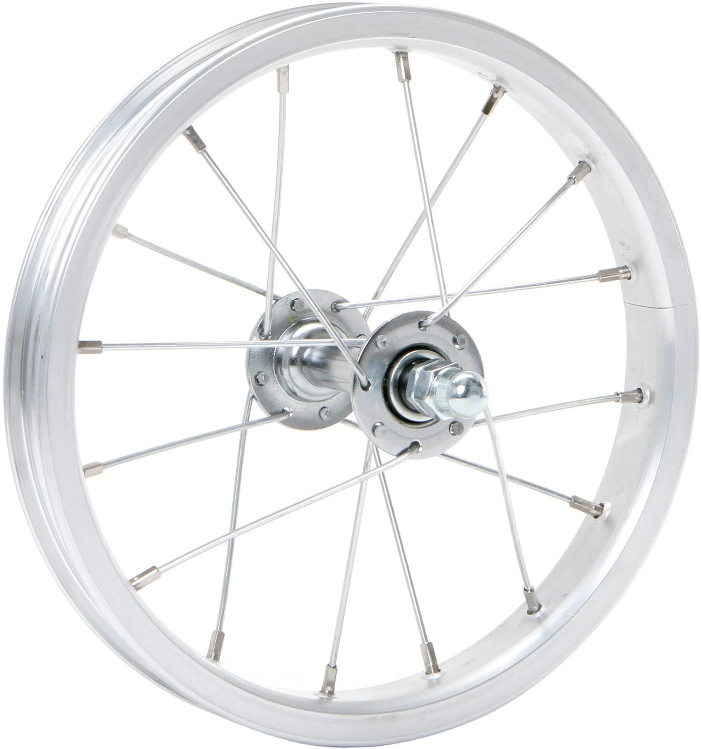 CONTEC -Vorderrad Alu Sport + Union 420116.