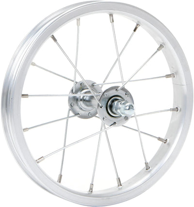 CONTEC -Vorderrad Alu Sport + Union 420116.