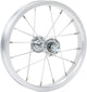 CONTEC -Vorderrad Alu Sport + Union 420116.