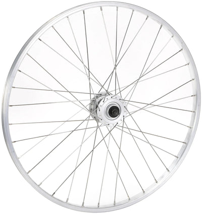 CONTEC-Vorderrad Alu Sport + Shimano DH-C3000.