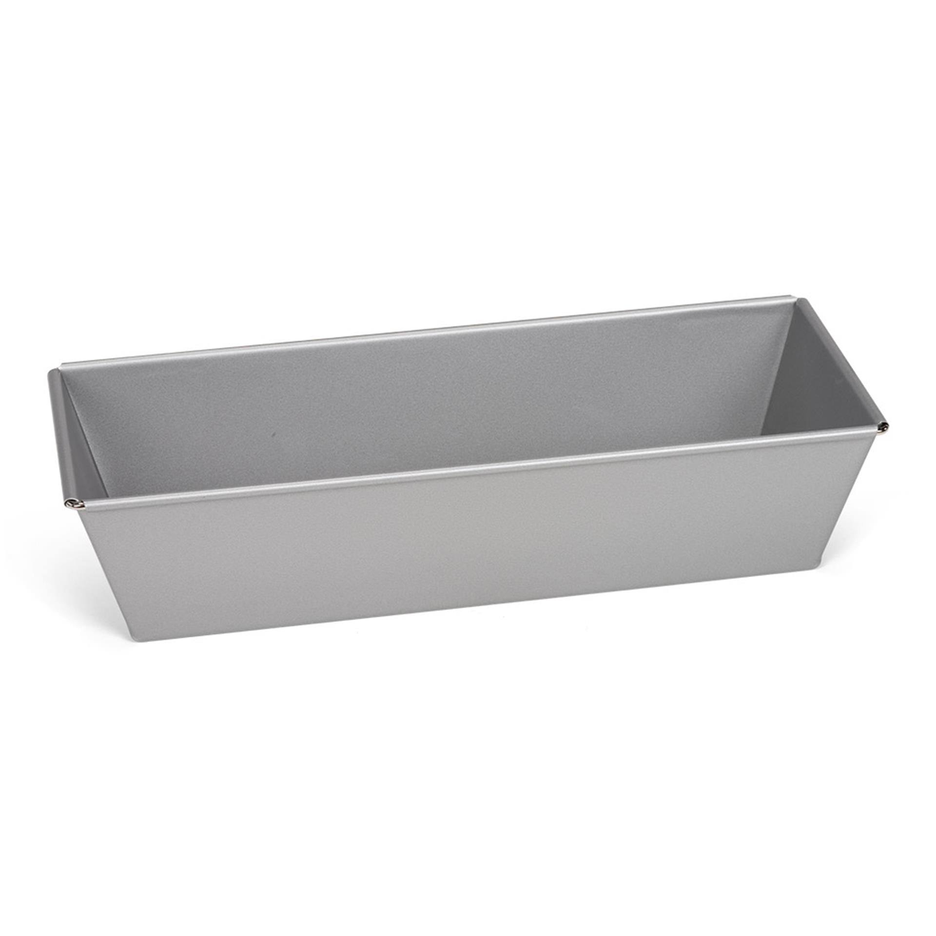 Patisse Silver-Top-Kuchen Form 30 cm