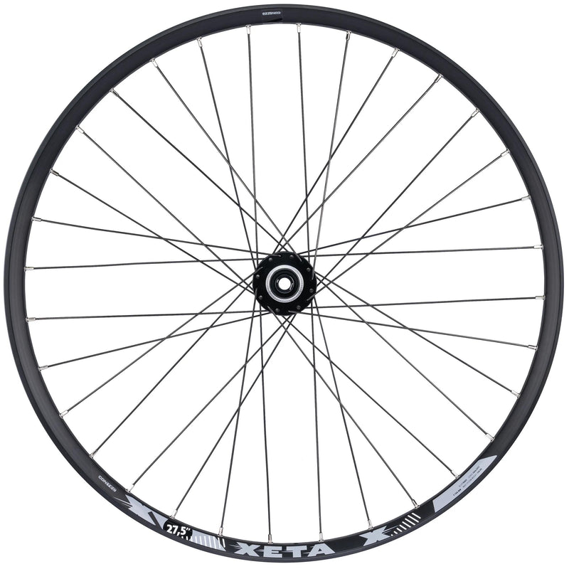 CONTEC 27.5 Hinterrad Xeta Core 30