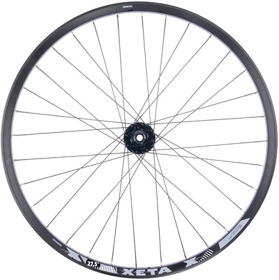 CONTEC 27.5 Hinterrad Xeta Core 30