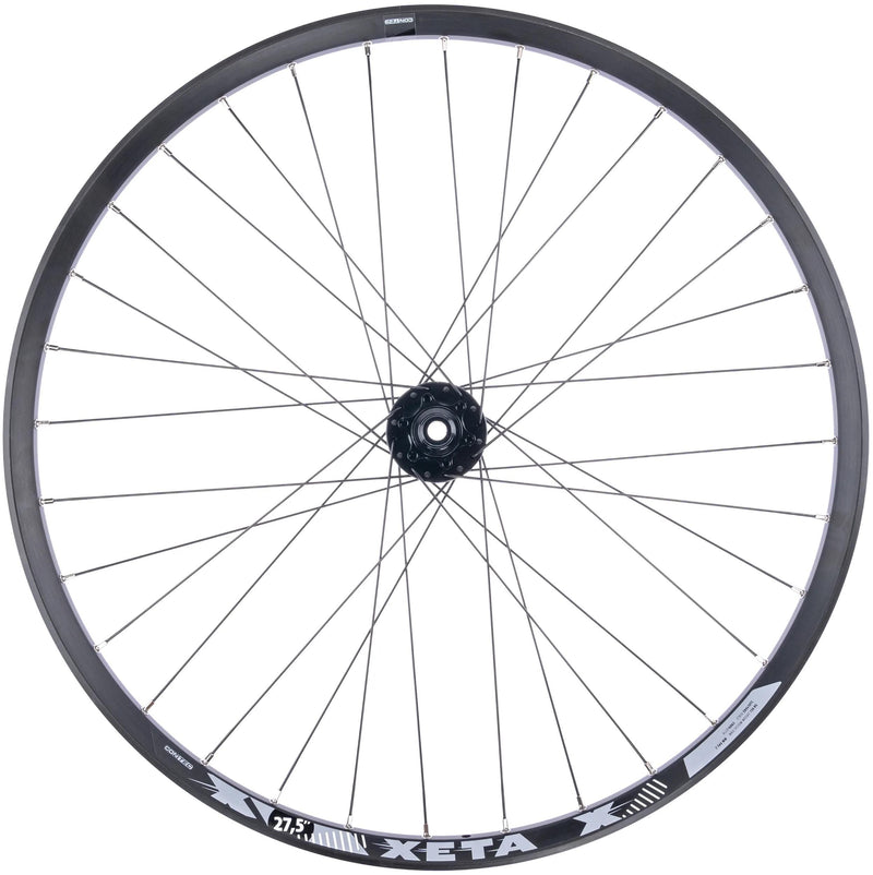 CONTEC 27.5 Hinterrad Xeta Core 30