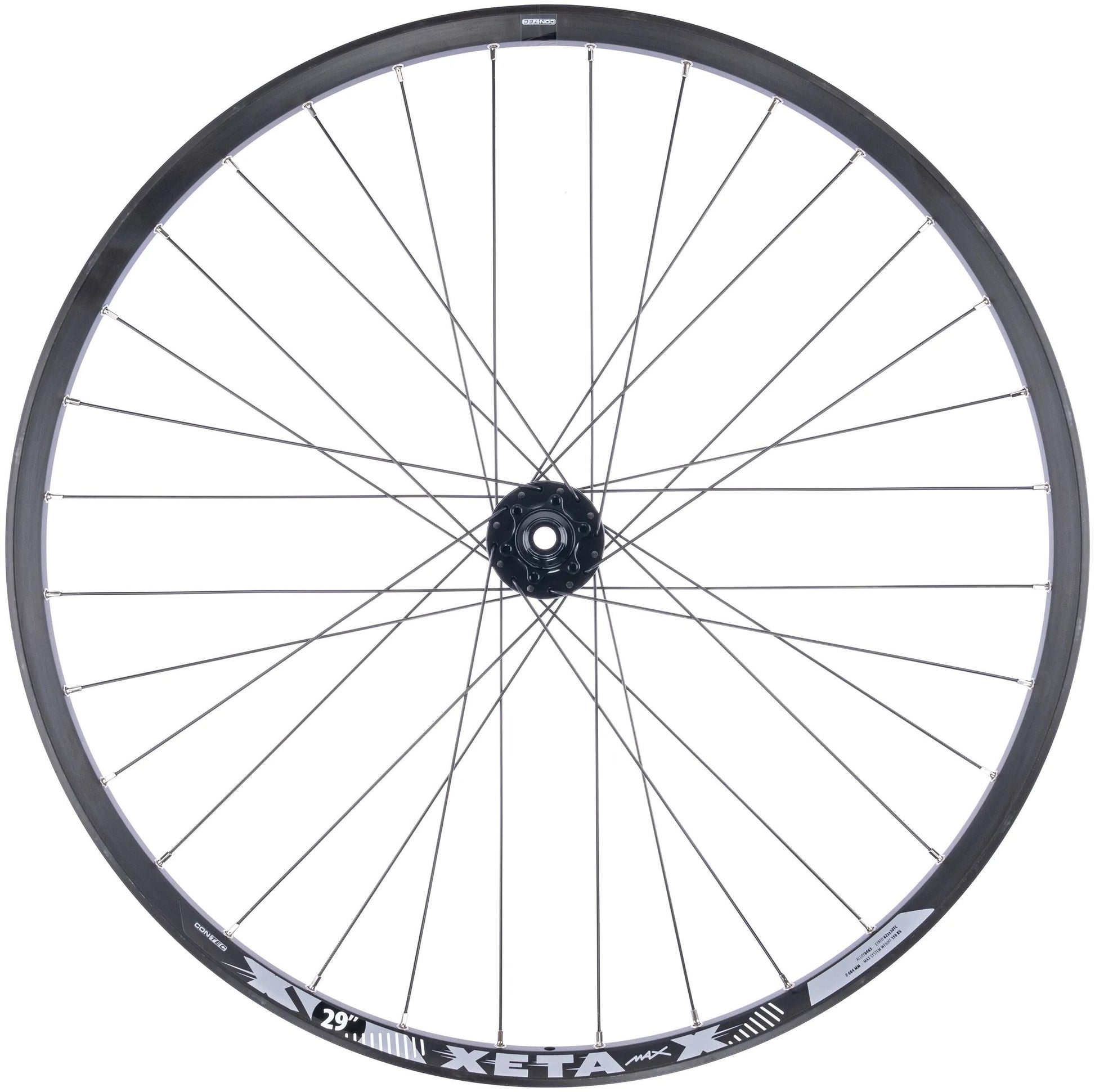 Contac 29 Hinterrad Xeta Core 30