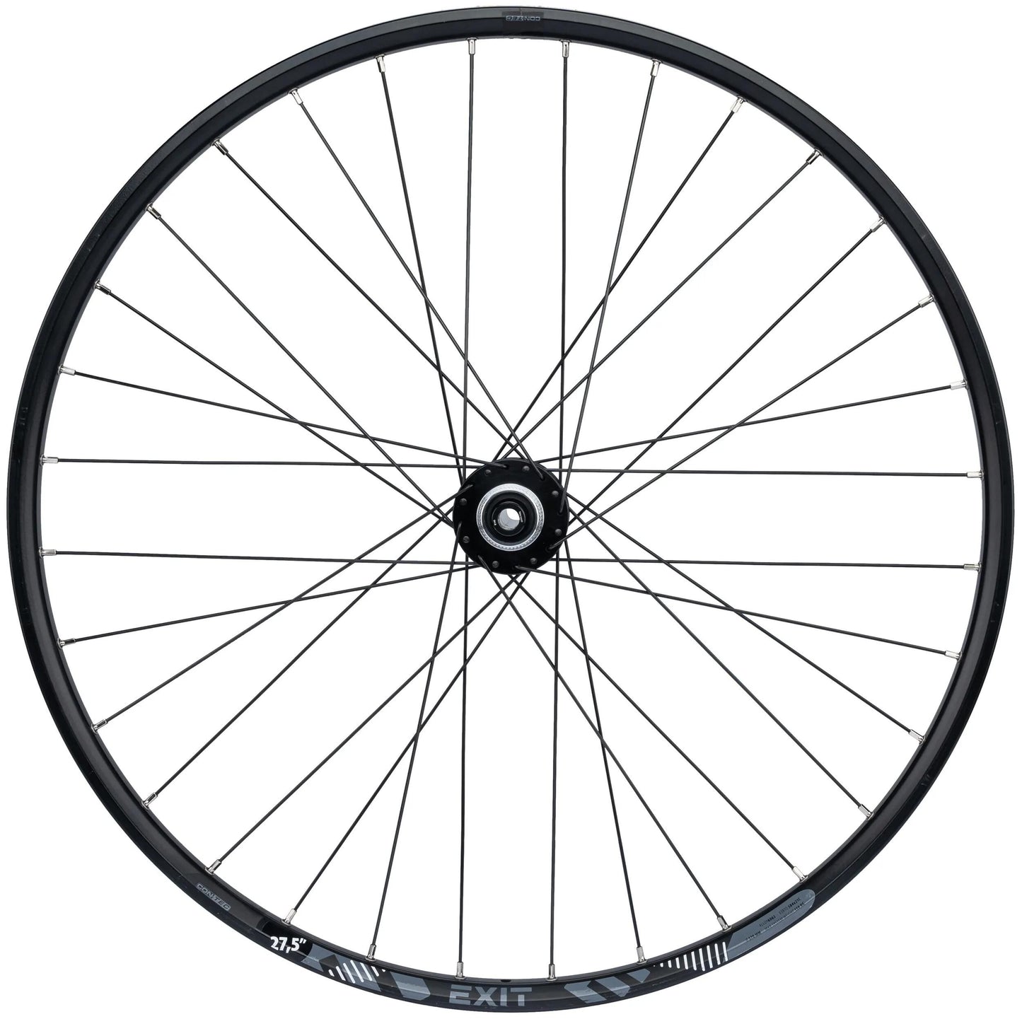 CONTEC 27.5 Hinterradausgangskern 21