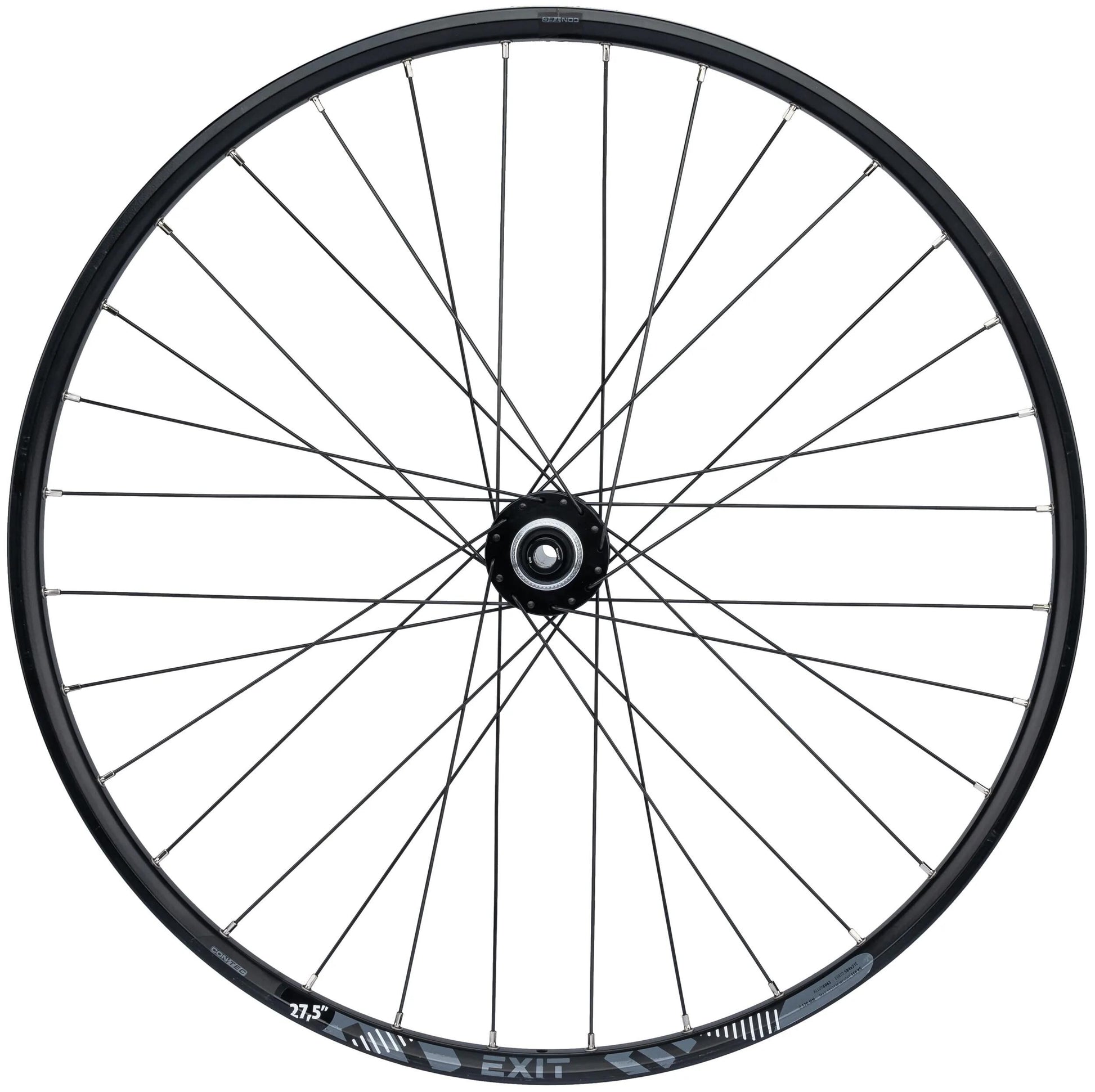 CONTEC 27.5 Hinterradausgangskern 21