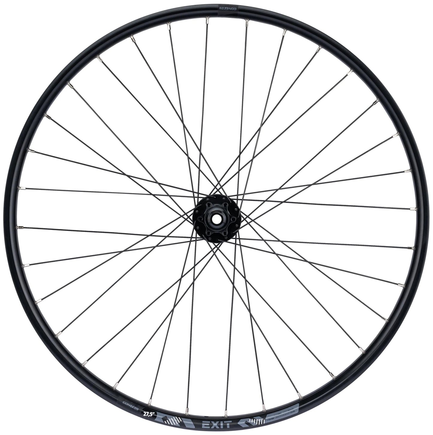 CONTEC 27.5 Hinterradausgangskern 21