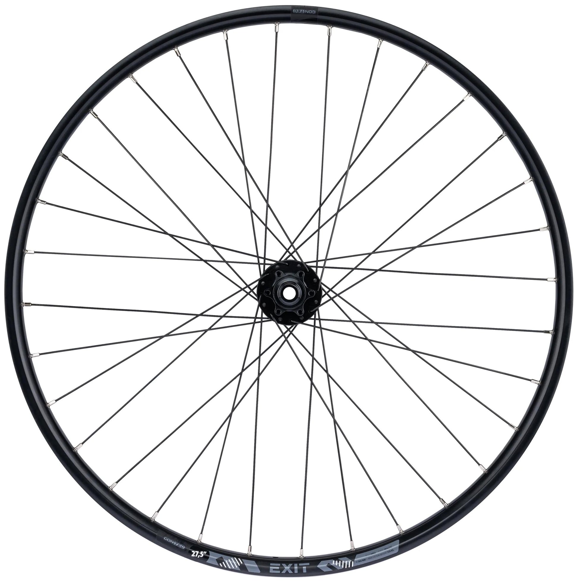 CONTEC 27.5 Hinterradausgangskern 21