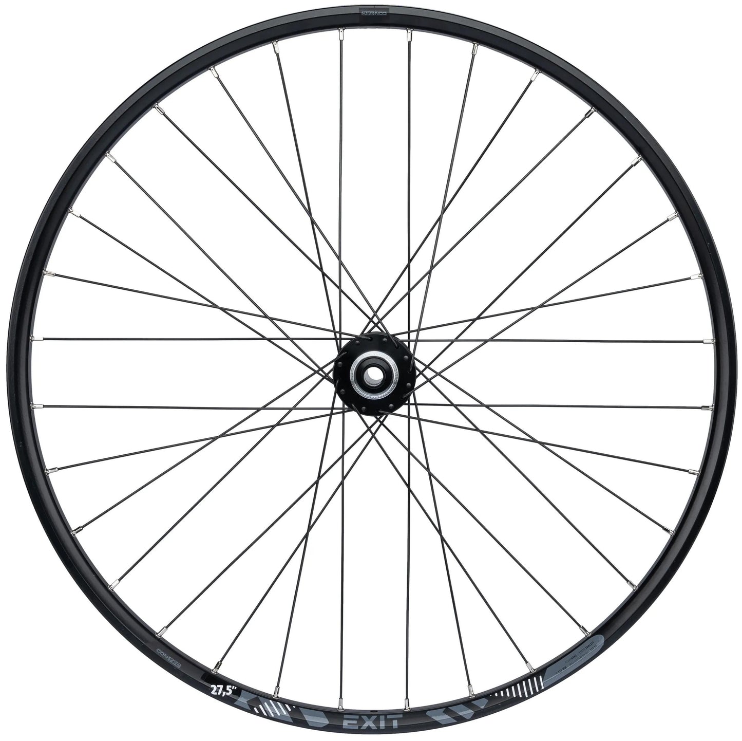 CONTEC 27.5 Vorderradausgangskern 21