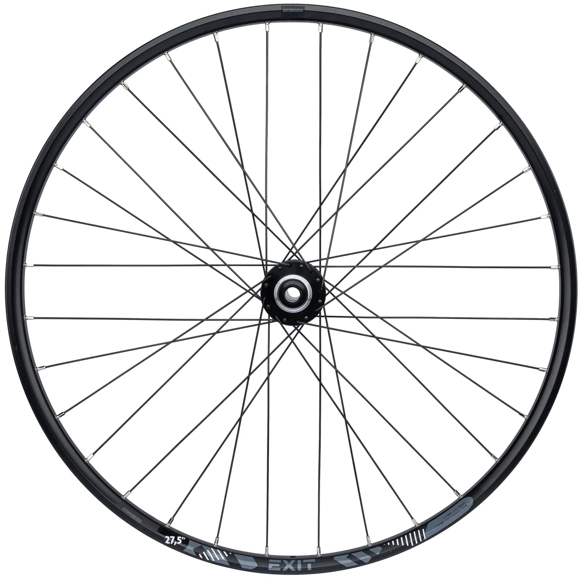 CONTEC 27.5 Vorderradausgangskern 21