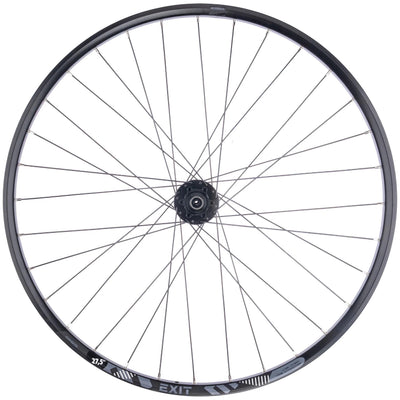 Contec 27,5 Vorderrad Ausgang Eroq 21 CT VR 27,5 Ausgang Eroq 21 QR 6L SW 2,00