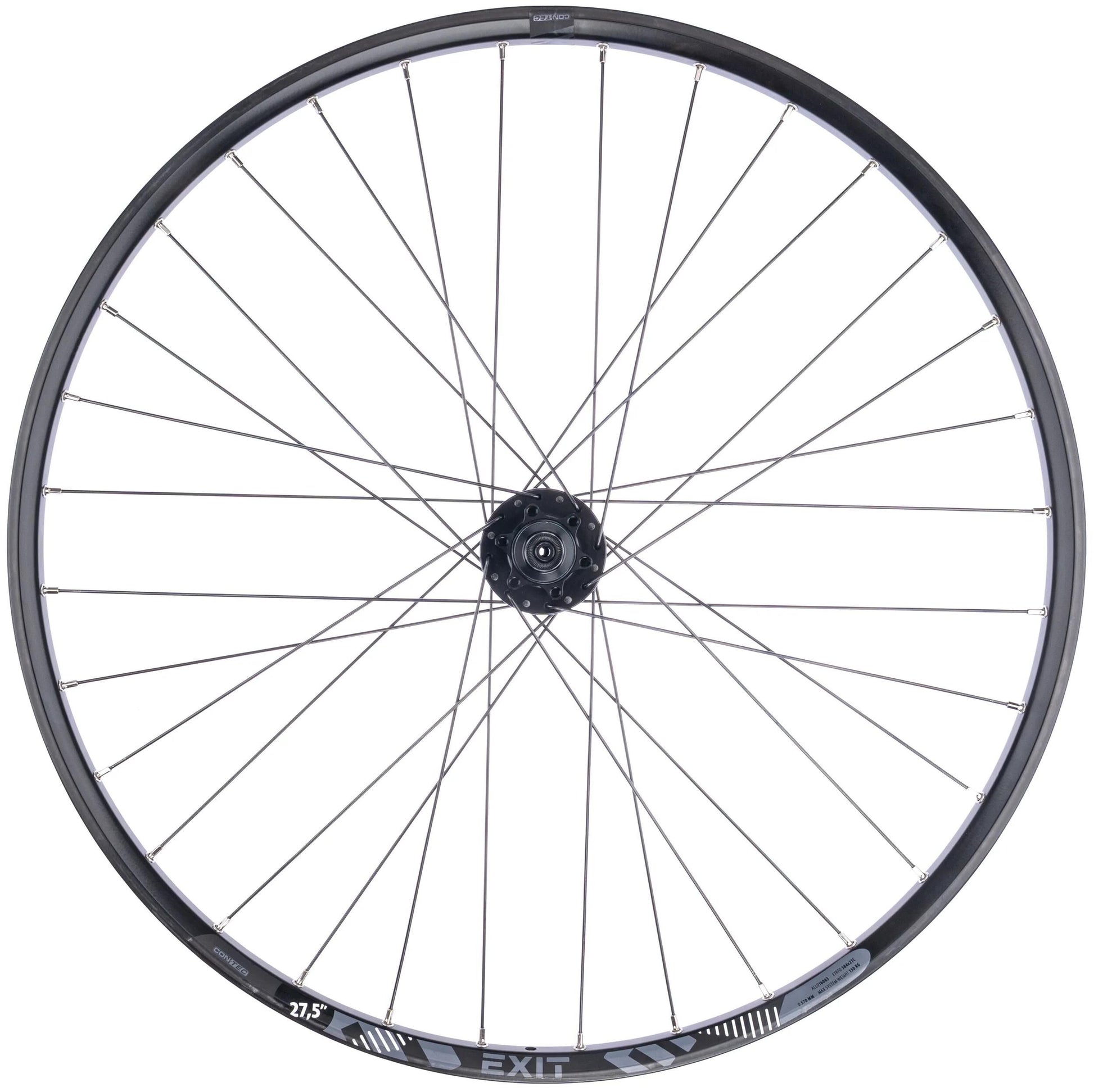 Contac CT Hinterradausgang EROQ 21 27,5 6H