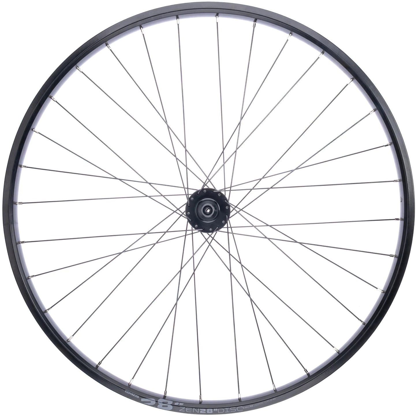 Contac Ct Fr.Wheel Zen Disc Eroq 19 28 6h