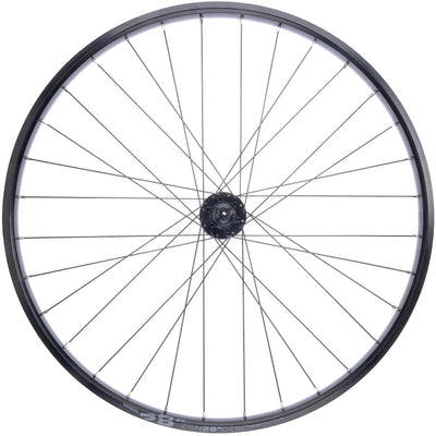 Contac Ct Hinterrad Zen Disc Eroq 19 28 Schwarz