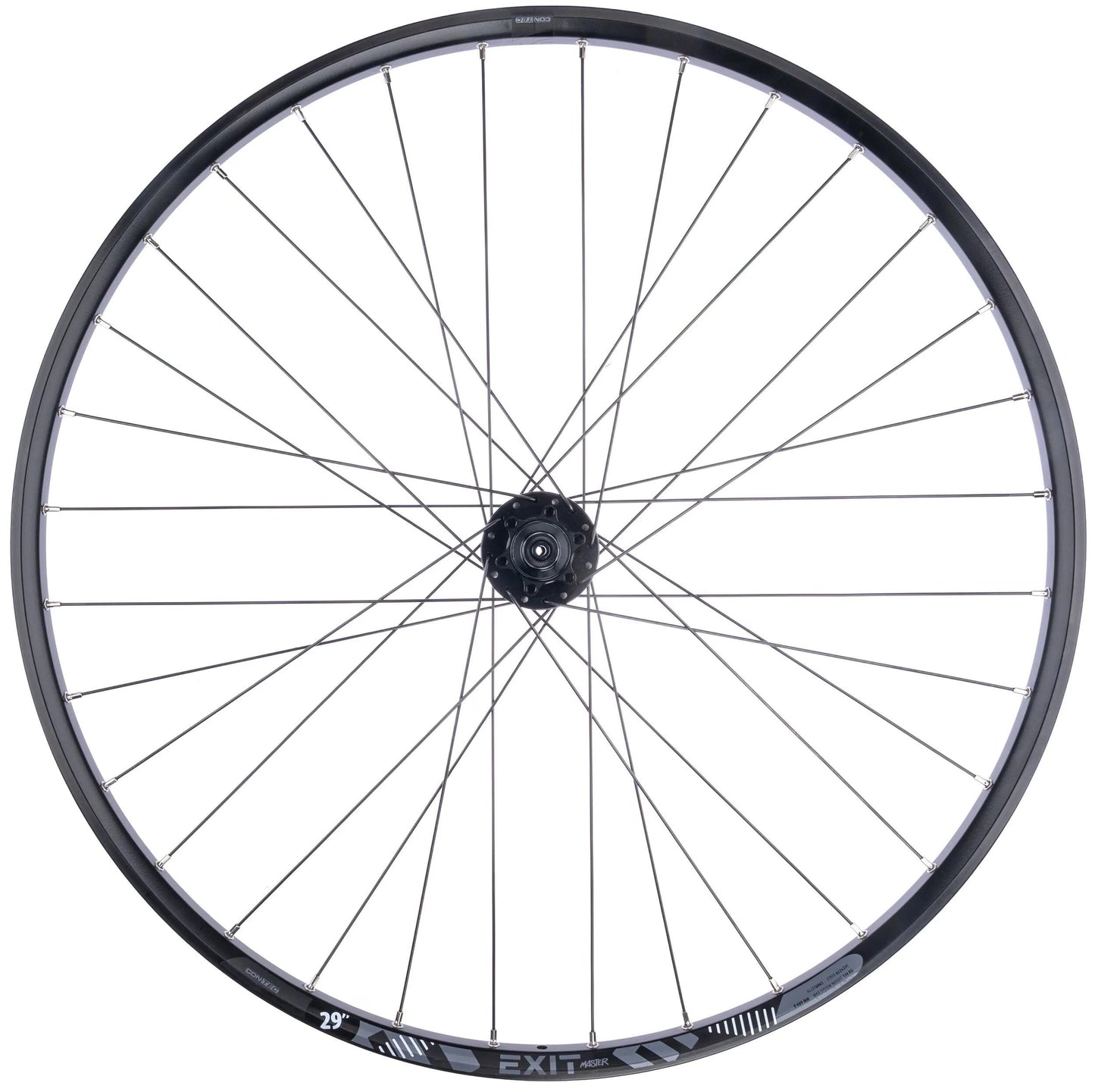 Contac ct fr.wheel exit eroq 21 29 schwarz