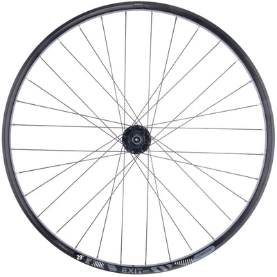 Contec 29 Vorderrad Exit Eroq 23 CT VR 29 Exit Eroq 23 QR 6L SW 2.00