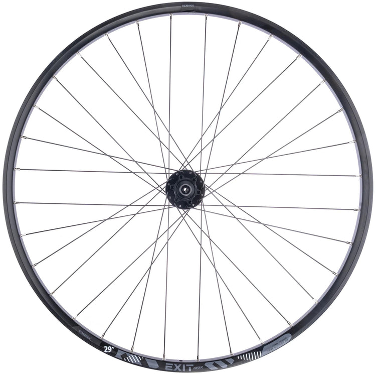 Contec 29 Vorderrad Exit Eroq 23 CT VR 29 Exit Eroq 23 QR 6L SW 2.00