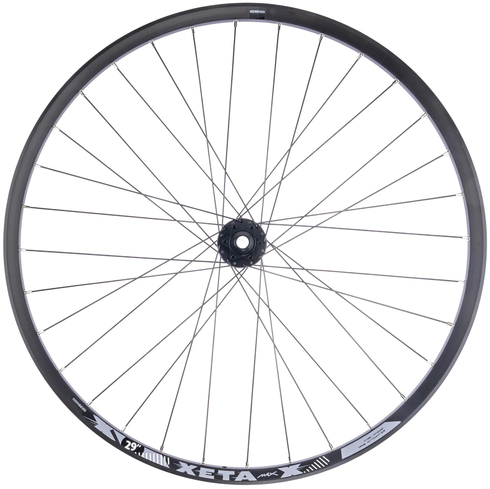 Contac ct fr.wheel xeta m.core 30 29 15mm Boost 6h