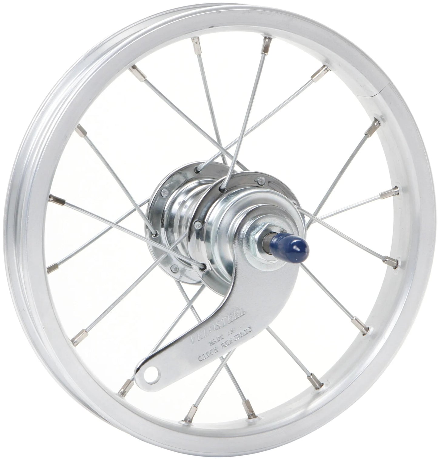 CONTEC HINDEL ALU SPORT + VELOSTEEL 471.