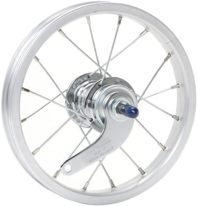 CONTEC HINDEL ALU SPORT + VELOSTEEL 471.