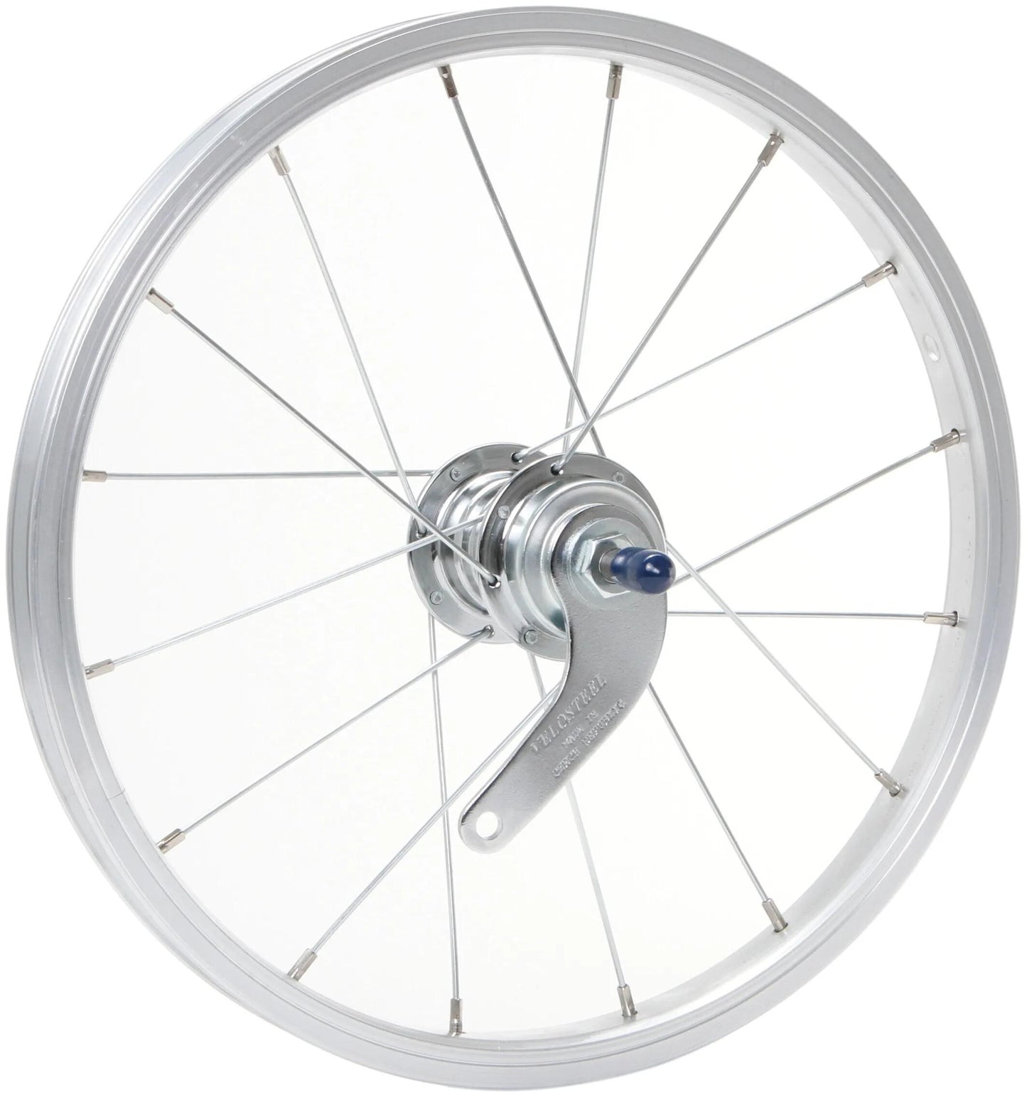 CONTEC HINDEL ALU SPORT + VELOSTEEL 471.