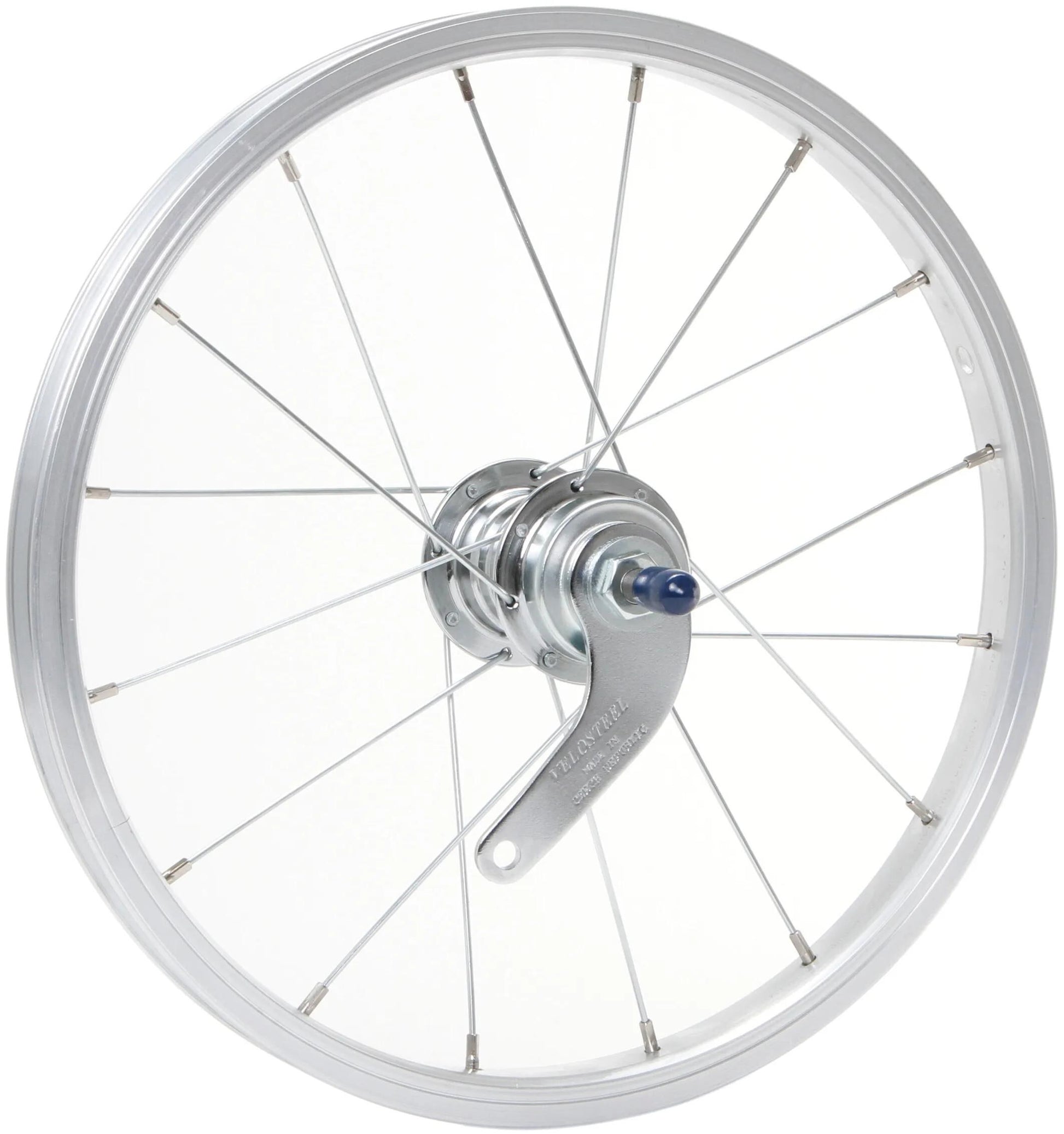 CONTEC HINDEL ALU SPORT + VELOSTEEL 471.