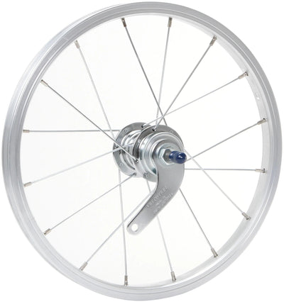 CONTEC HINDEL ALU SPORT + VELOSTEEL 471.