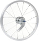 CONTEC HINDEL ALU SPORT + VELOSTEEL 471.