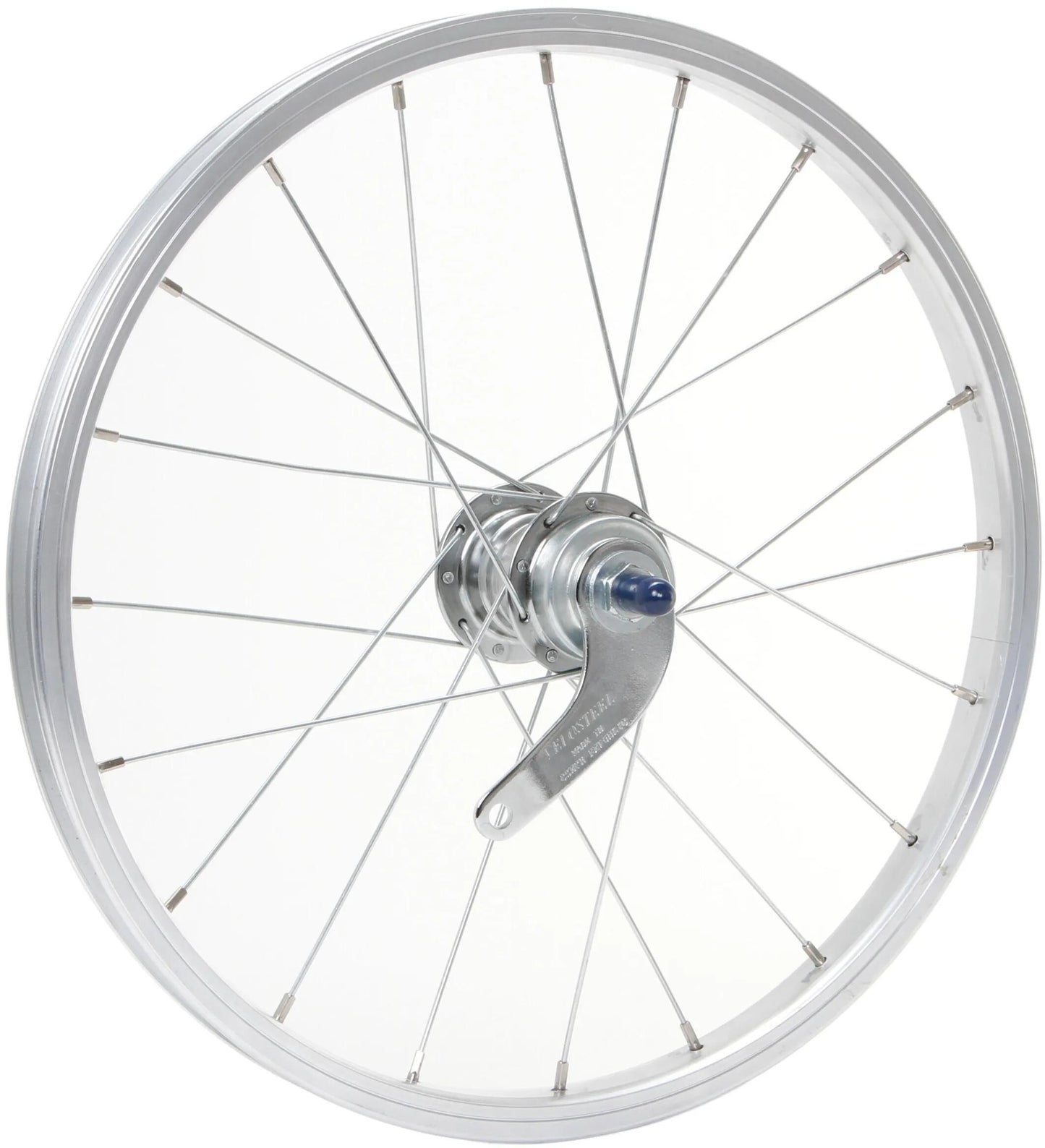 CONTEC HINDEL ALU SPORT + VELOSTEEL 471.