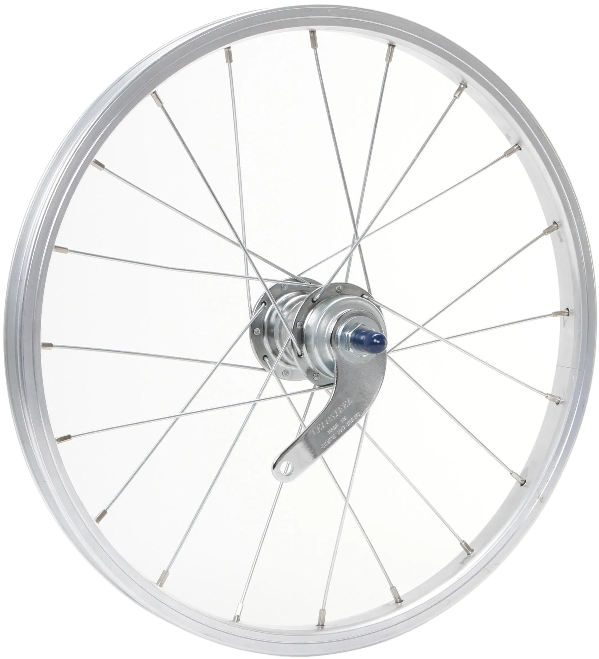 CONTEC HINDEL ALU SPORT + VELOSTEEL 471.
