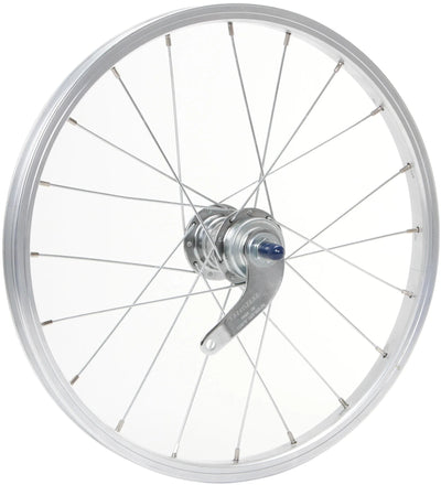 CONTEC HINDEL ALU SPORT + VELOSTEEL 471.