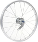 CONTEC HINDEL ALU SPORT + VELOSTEEL 471.