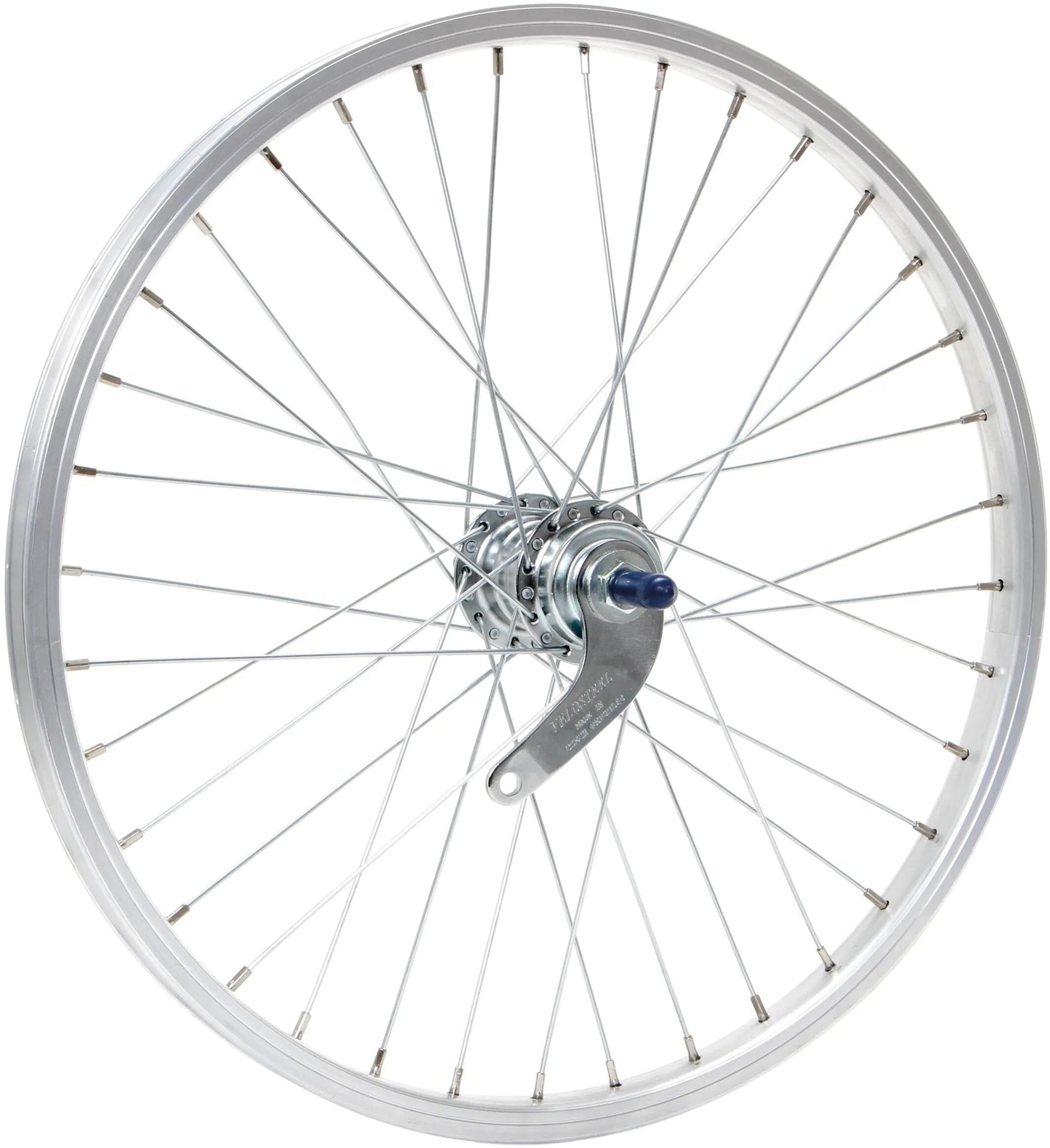 CONTEC HINDEL ALU SPORT + VELOSTEEL 471.