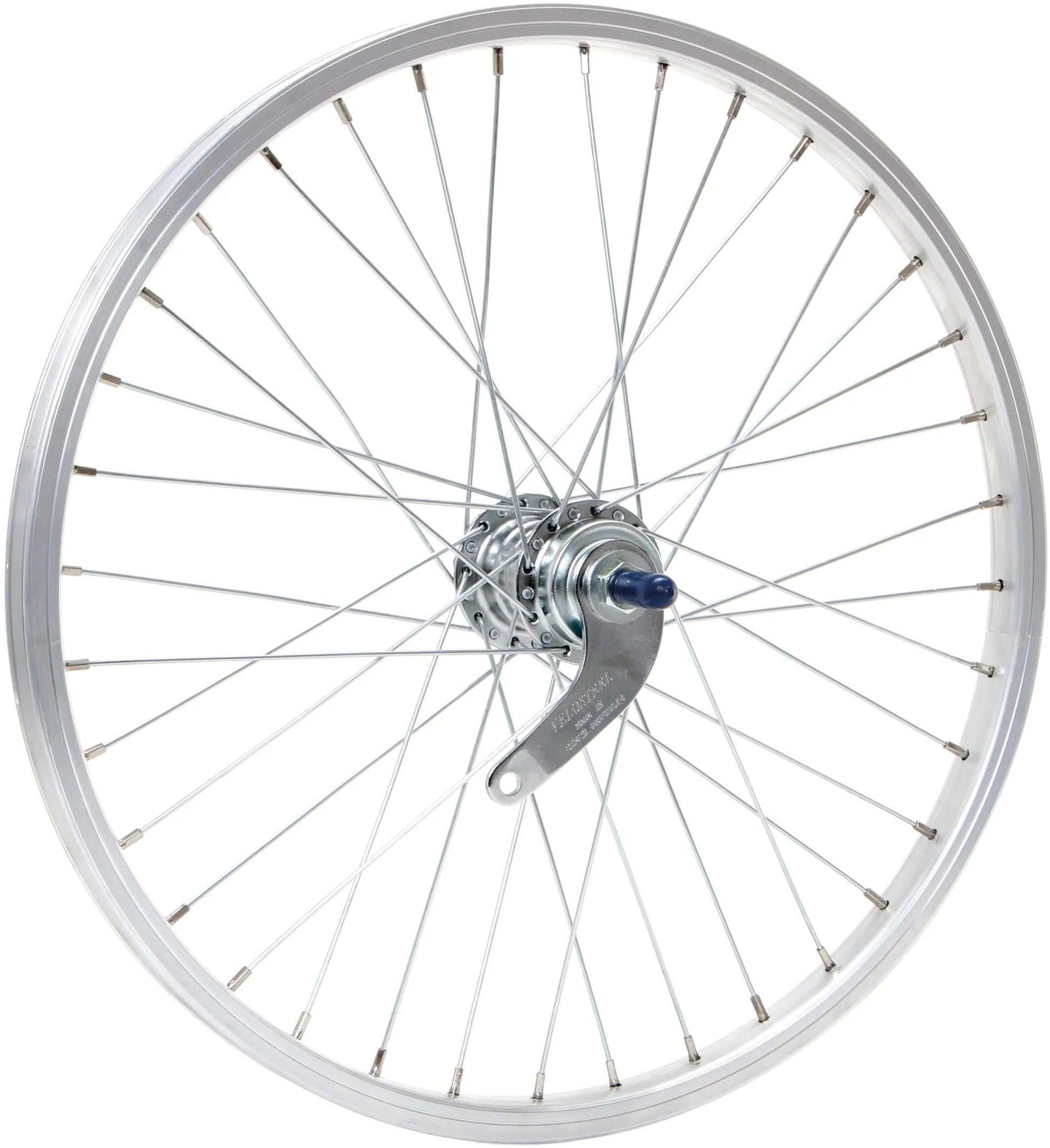 CONTEC HINDEL ALU SPORT + VELOSTEEL 471.