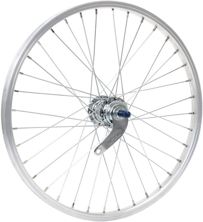 CONTEC HINDEL ALU SPORT + VELOSTEEL 471.