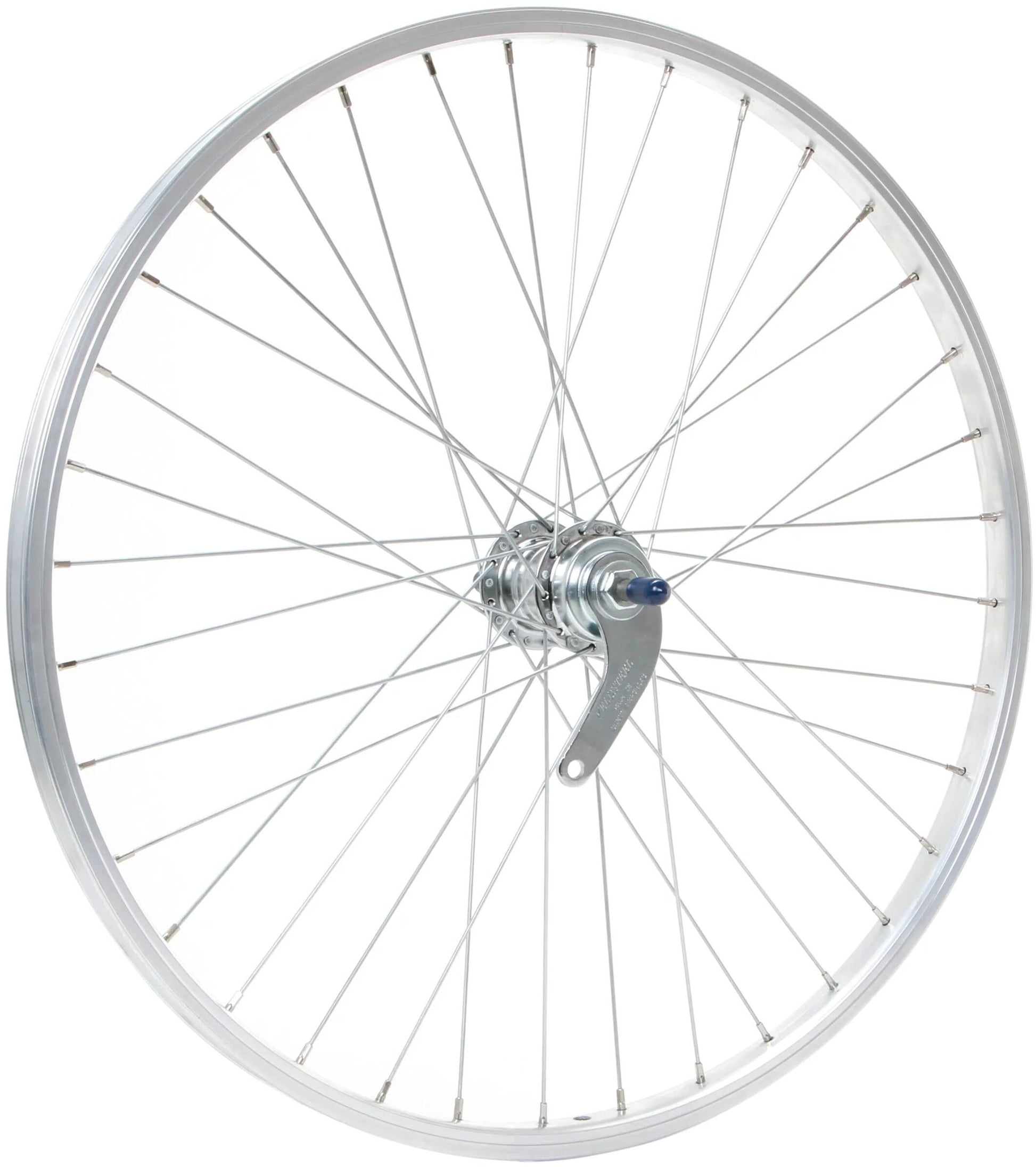 CONTEC HINDEL ALU SPORT + VELOSTEEL 471.