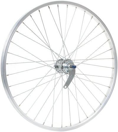 CONTEC HINDEL ALU SPORT + VELOSTEEL 471.