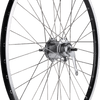 Contec Hinterrad Sputnik + Shimano SG-C30017Auto-Hinterrad 28 2,34 2,00 SST konifiziert