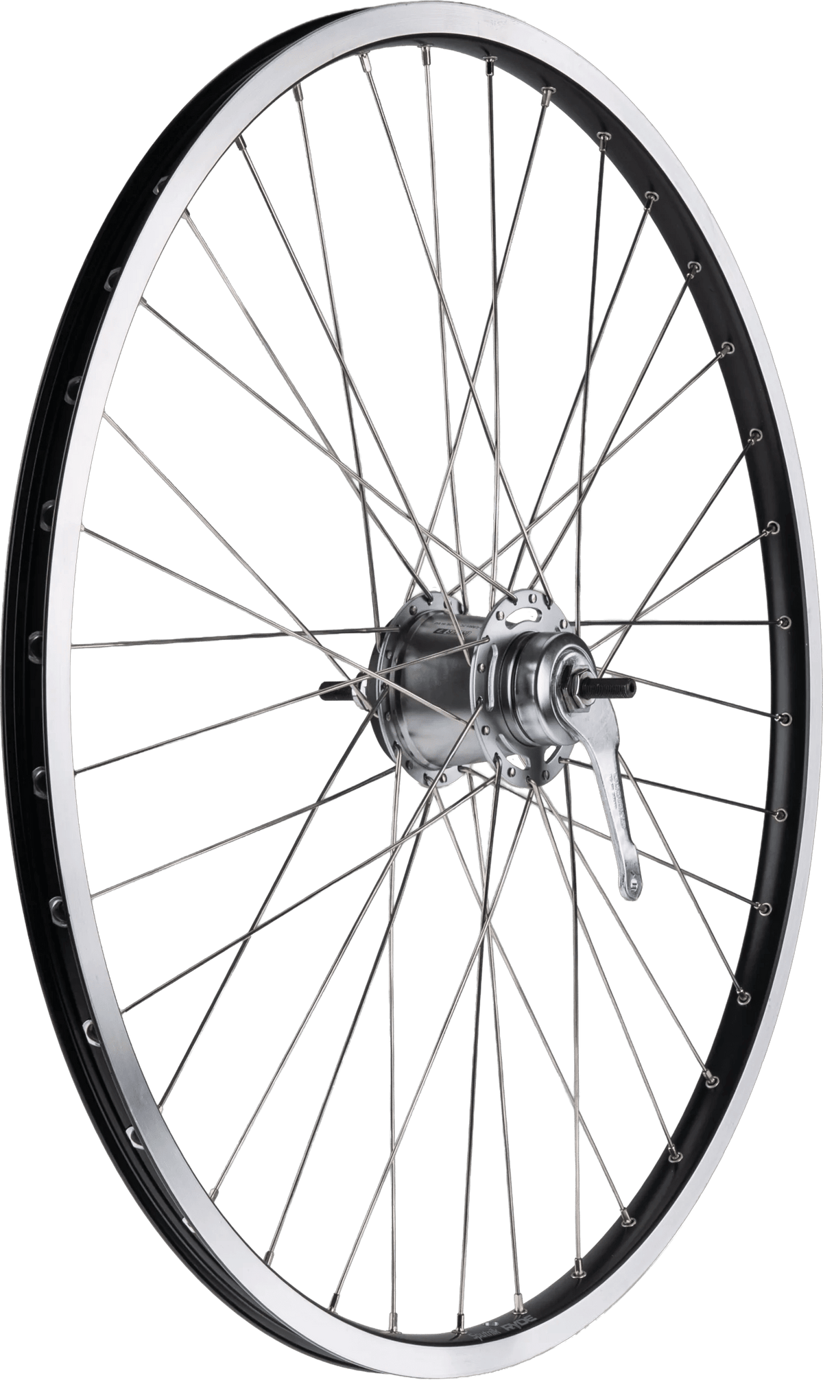 Contec Hinterrad Sputnik + Shimano SG-C30017Auto-Hinterrad 28 2,34 2,00 SST konifiziert