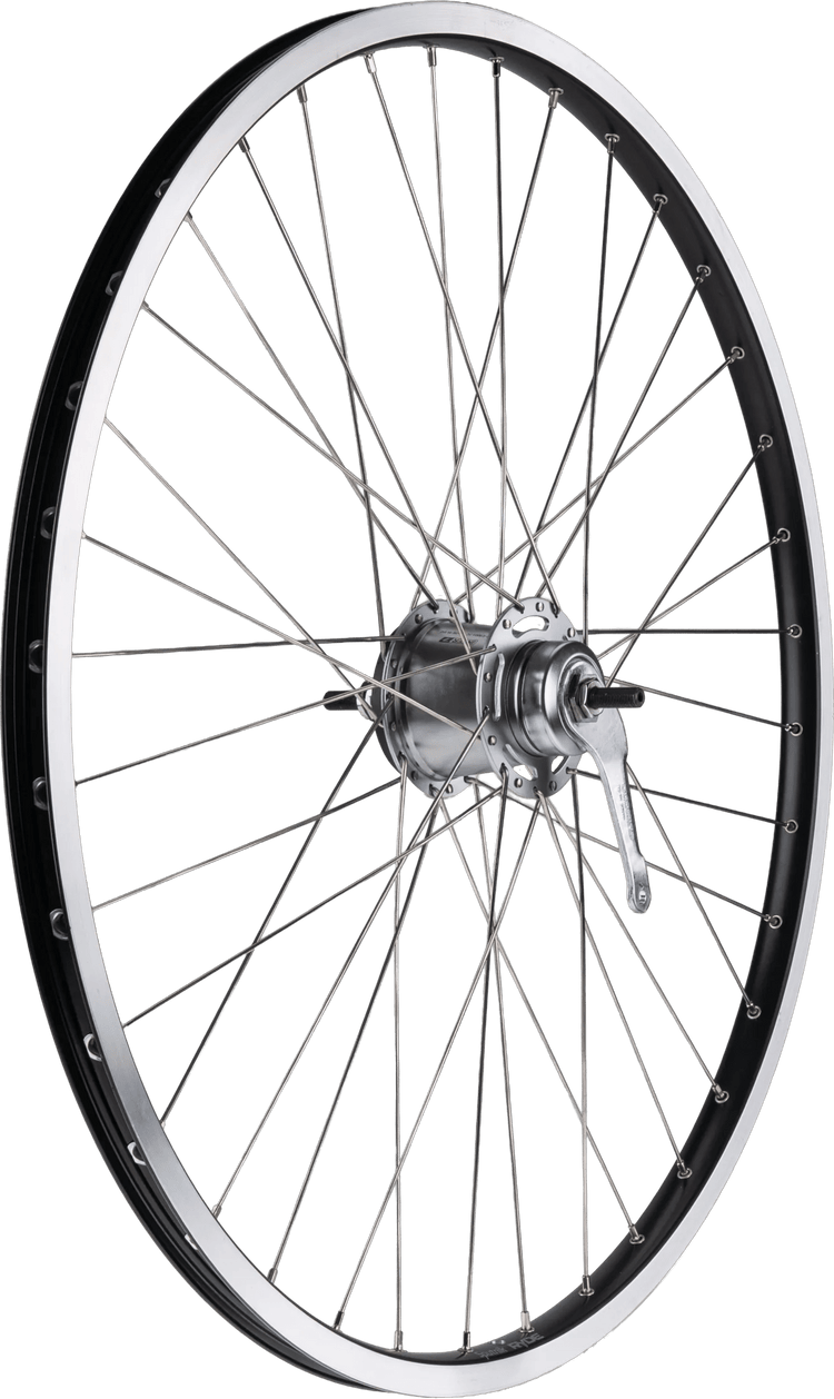 Contec Hinterrad Sputnik + Shimano SG-C30017Auto-Hinterrad 28 2,34 2,00 SST konifiziert