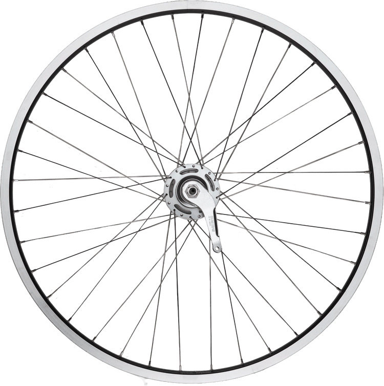 Contec Hinterrad Sputnik + Shimano SG-C30017Auto-Hinterrad 28 2,34 2,00 SST konifiziert