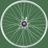 Contec Hinterrad Classic Z19 + Shimano SG-C30017Car Hinterrad 28 2,34 2,00 Edelstahl konifiziert