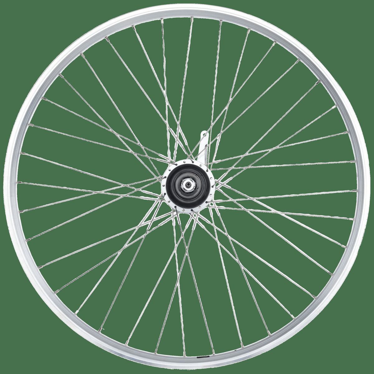 Contec Hinterrad Classic Z19 + Shimano SG-C30017Car Hinterrad 28 2,34 2,00 Edelstahl konifiziert