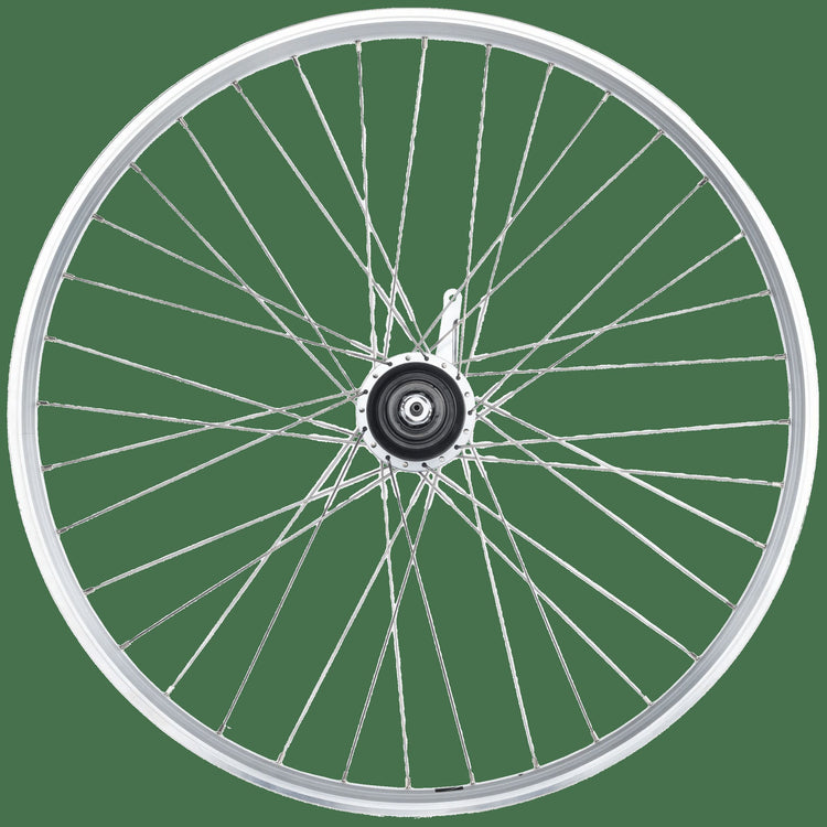 Contec Hinterrad Classic Z19 + Shimano SG-C30017Car Hinterrad 28 2,34 2,00 Edelstahl konifiziert