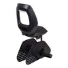 Sitzbobike Junior ein schwarzes Schwarz