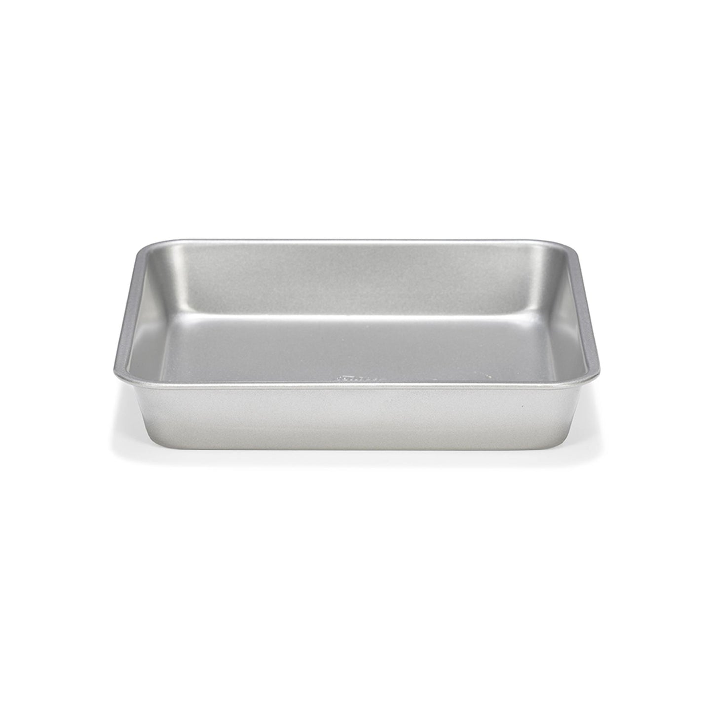 Patisse Silvertop, quadratische Form, 22 cm