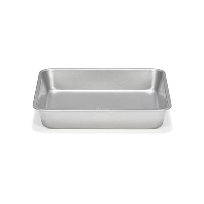 Patisse Silvertop, quadratische Form, 22 cm