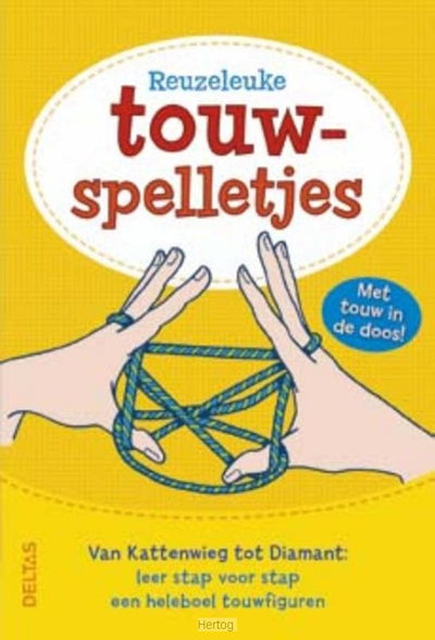 Verrückte Seilspiele