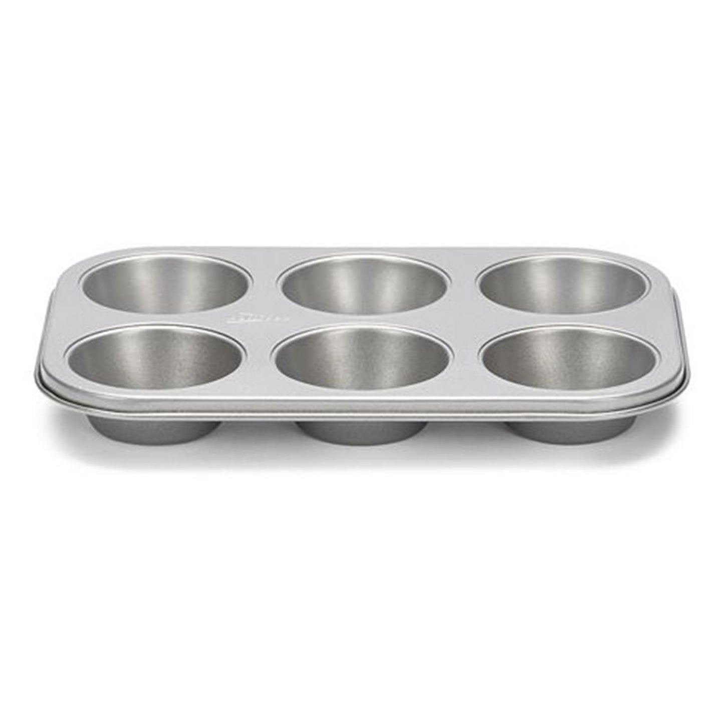 Patisse Patisse Muffinform 6 Vaks